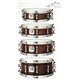TAROLA CADESON MASTER PRESTIGE SERIES SYLVIO GUALDA 14X6,5 - CADESON