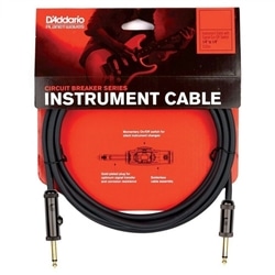 CABO D ADDARIO PW-AG-15 INSTRUMENTO - D’ADDARIO