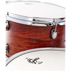 BATERIA GRETSCH CATALINA CLUB STUDIO CT1-J404-SWG - GRETSCH DRUMS