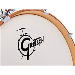 BATERIA GRETSCH CATALINA CLUB STUDIO CT1-J404-SWG - GRETSCH DRUMS