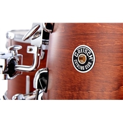 BATERIA GRETSCH CATALINA CLUB STUDIO CT1-J404-SWG - GRETSCH DRUMS