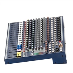 MESA MISTURA SOUNDCRAFT EFX-12 - SOUNDCRAFT