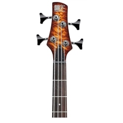 GUIT BAIXO IBANEZ SR-400EQM DEB - IBANEZ