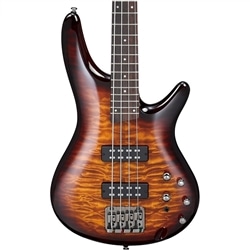 GUIT BAIXO IBANEZ SR-400EQM DEB - IBANEZ