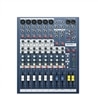 MESA MISTURA SOUNDCRAFT EPM-6 - SOUNDCRAFT