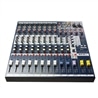 MESA MISTURA SOUNDCRAFT EPM-6 - SOUNDCRAFT