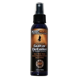 LIQ LIMPEZA MUSIC NOMAD MN100 GUIT DETAILLER 120ML - 944911801