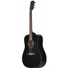 GUIT FOLK FENDER CD-60 BK DS V3 - FENDER