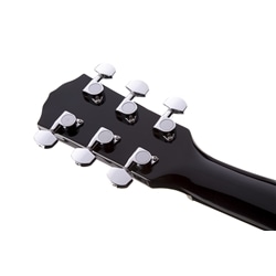 GUIT FOLK FENDER CD-60 BK DS V3 - FENDER