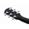 GUIT FOLK FENDER CD-60 BK DS V3 - FENDER