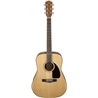 GUIT FOLK FENDER CD-60 NAT WN V3 COM ESTOJO - FENDER