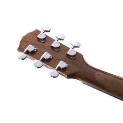 GUIT FOLK FENDER CD-60 NAT WN V3 COM ESTOJO - FENDER