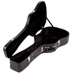 GUIT FOLK FENDER CD-60 NAT WN V3 COM ESTOJO - FENDER