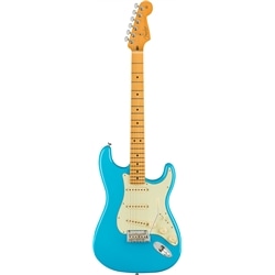GUIT ELECT FENDER AM PRO II STRAT MN MB - 113902719
