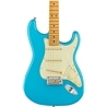 GUIT ELECT FENDER AM PRO II STRAT MN MB - FENDER