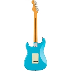 GUIT ELECT FENDER AM PRO II STRAT MN MB - FENDER