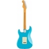 GUIT ELECT FENDER AM PRO II STRAT MN MB - FENDER