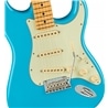 GUIT ELECT FENDER AM PRO II STRAT MN MB - FENDER