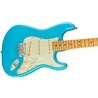 GUIT ELECT FENDER AM PRO II STRAT MN MB - FENDER