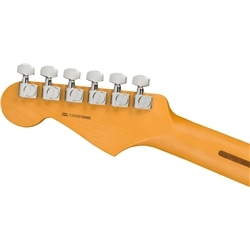 GUIT ELECT FENDER AM PRO II STRAT MN MB - FENDER