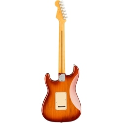 GUIT ELECT FENDER AM PRO II STRAT MN SS - FENDER
