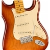 GUIT ELECT FENDER AM PRO II STRAT MN SS - FENDER