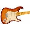GUIT ELECT FENDER AM PRO II STRAT MN SS - FENDER