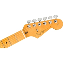 GUIT ELECT FENDER AM PRO II STRAT MN SS - FENDER