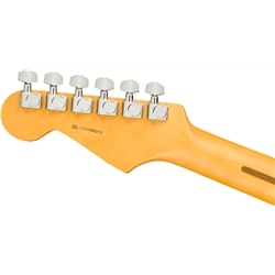 GUIT ELECT FENDER AM PRO II STRAT MN SS - FENDER