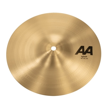 PRATO SABIAN AA 10" SPLASH - SABIAN