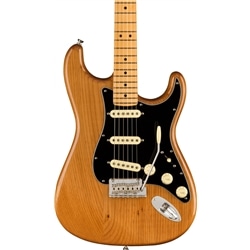 GUIT ELECT FENDER AM PRO II STRAT MN RP - FENDER