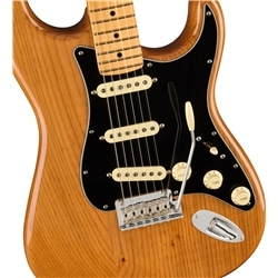GUIT ELECT FENDER AM PRO II STRAT MN RP - FENDER