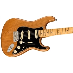 GUIT ELECT FENDER AM PRO II STRAT MN RP - FENDER