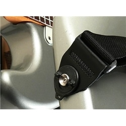 STRAPLOCK JIM DUNLOP 7036-D - JIM DUNLOP