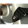 STRAPLOCK JIM DUNLOP 7036-D - JIM DUNLOP