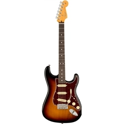 GUIT ELECT FENDER AM PRO II STRAT RW 3TS - 113900700