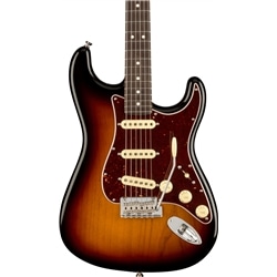 GUIT ELECT FENDER AM PRO II STRAT RW 3TS - FENDER