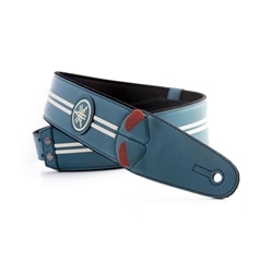 CORREIA GUIT YAMAHA RACE TEAL - 975111846