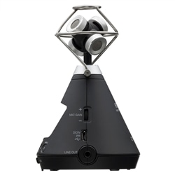 GRAVADOR DIGITAL ZOOM H3 VR - ZOOM