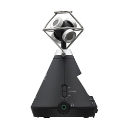 GRAVADOR DIGITAL ZOOM H3 VR - ZOOM
