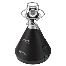 GRAVADOR DIGITAL ZOOM H3 VR - ZOOM