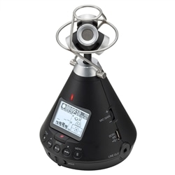 GRAVADOR DIGITAL ZOOM H3 VR - ZOOM