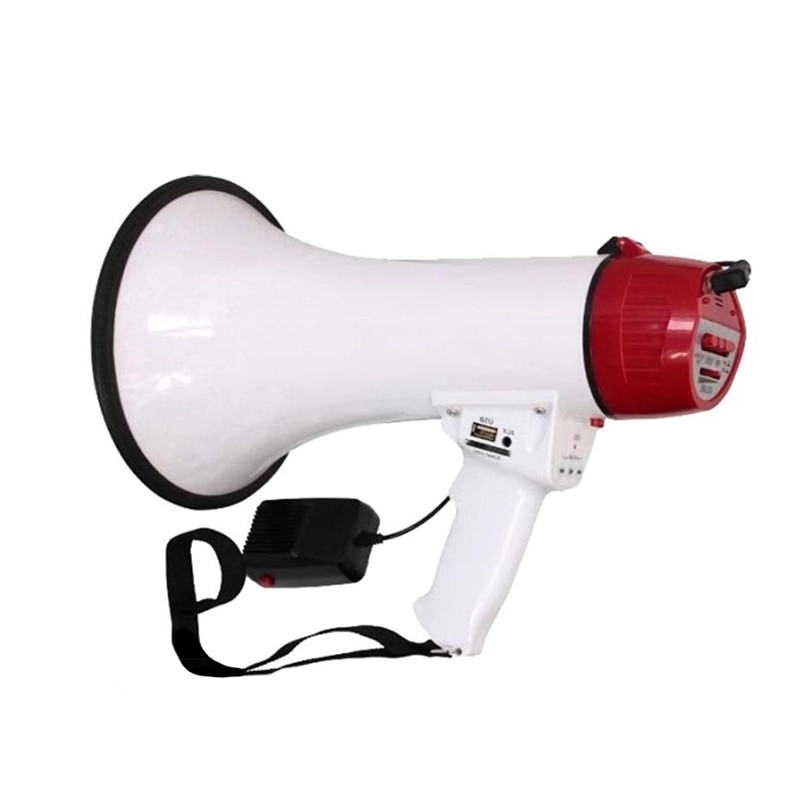 MEGAFONE VSS MEGA35USB - VSS