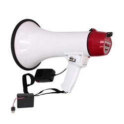 MEGAFONE VSS MEGA35USB - VSS
