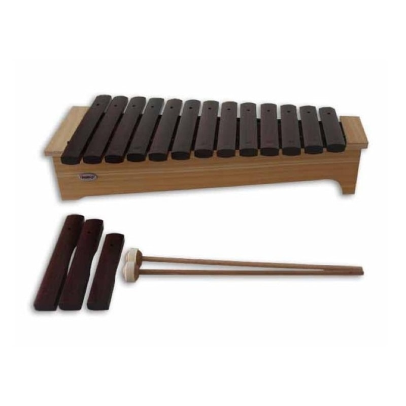 XILOFONE SOPRANO HONSUY DIATÓNICO 49140 - HONSUY
