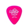 PALH JIM DUNLOP DELRIN 500 0,96 PACK 12 UN - JIM DUNLOP