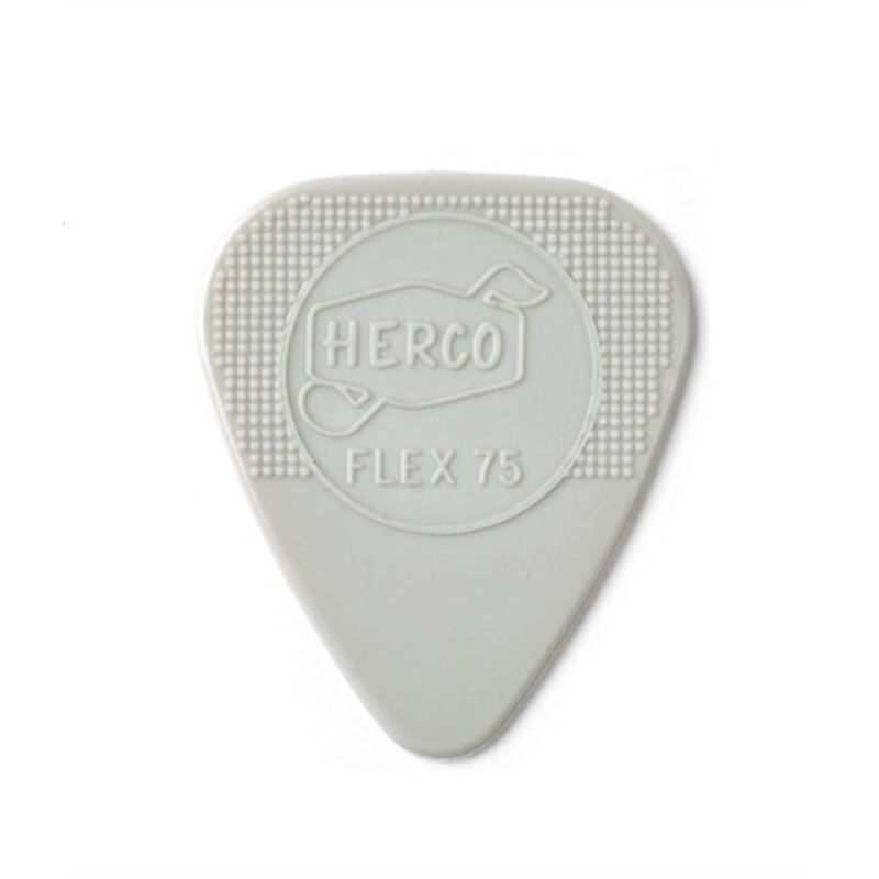 PALH JIM DUNLOP HERCO NYLON HEAVY PACK 12 UN - JIM DUNLOP