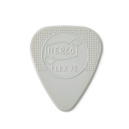 PALH JIM DUNLOP HERCO NYLON HEAVY PACK 12 UN - JIM DUNLOP