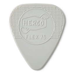 PALH JIM DUNLOP HERCO NYLON HEAVY PACK 12 UN - JIM DUNLOP