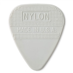 PALH JIM DUNLOP HERCO NYLON HEAVY PACK 12 UN - JIM DUNLOP